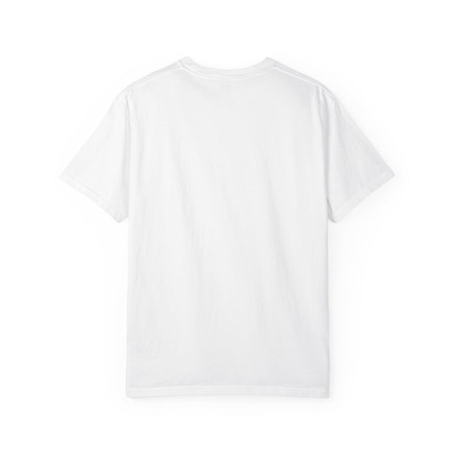 I Heart UK Soccer T-Shirt — British Flag Heart Soccer Tee