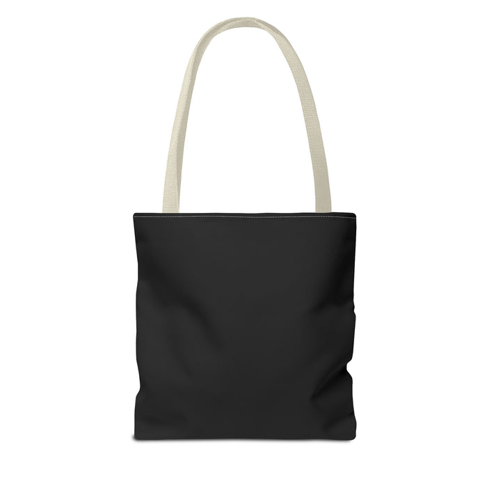 OMG One Magnificent Goalie Tote Bag — Hockey Goalie Gift