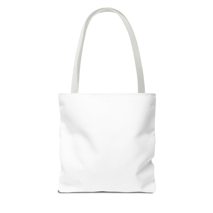 I Heart Soccer Tote Bag – Union Jack Heart Design
