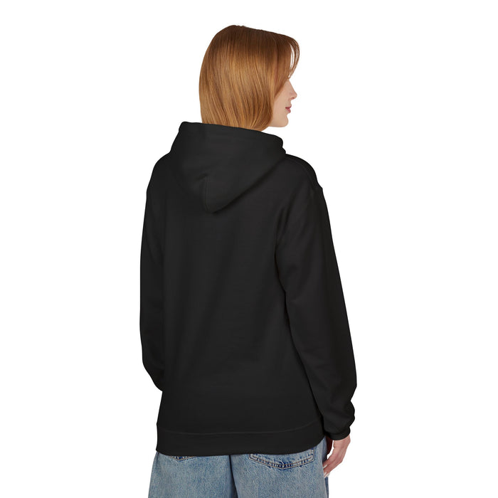 Dream Monster Hoodie — Bold Retro Graphic Pullover for Gamers & Streetwear Fans