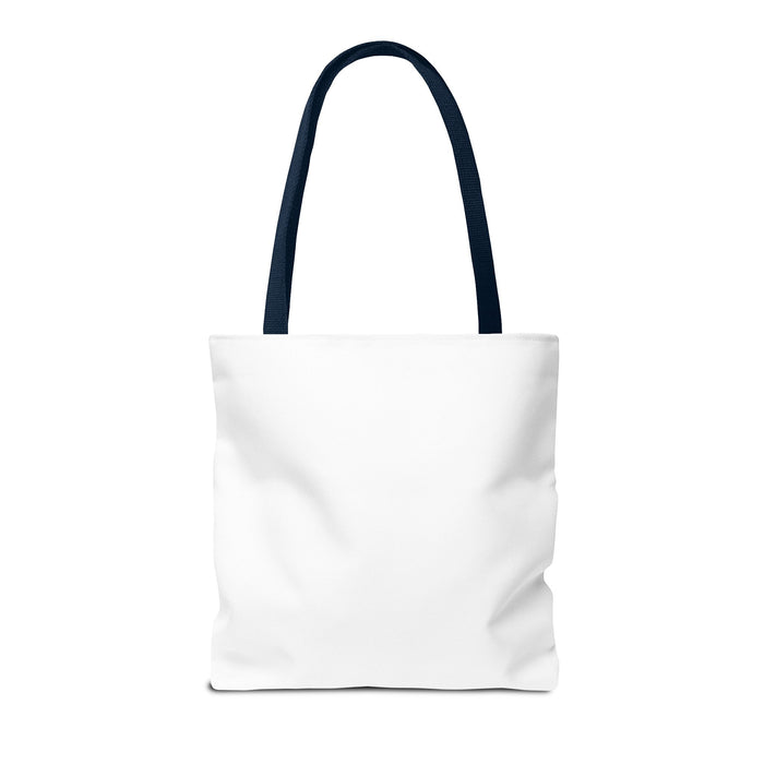 Dream Killer 'Fear No Shot' Hockey Goalie Tote Bag