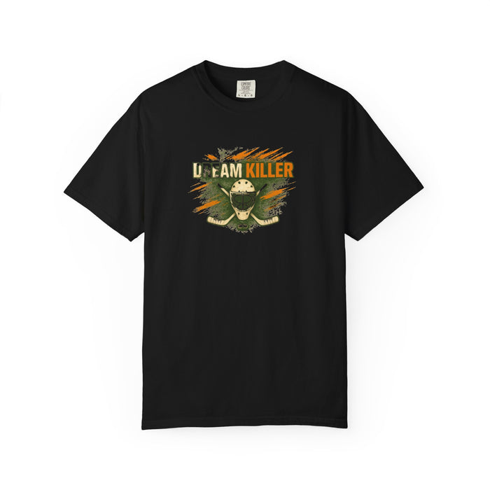 Dream Killer Hockey Mask T-Shirt