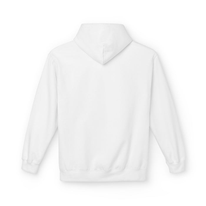 Hockey Mom/Dad Hoodie – Pastel 'H.O.C.K.E.Y' Script Pullover