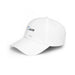 I Heart Soccer Low Profile Baseball Cap – Argentina Flag Heart 
