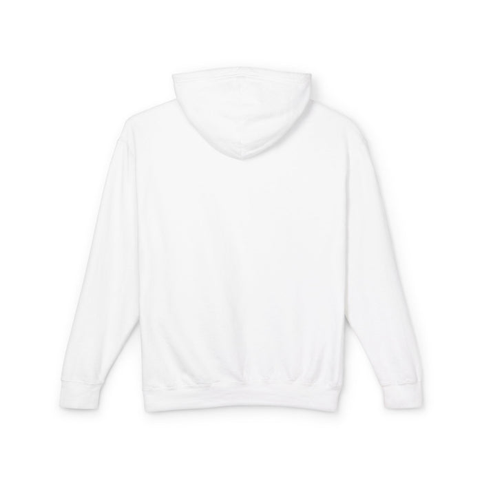Yeah We Play Hockey Hoodie — Youth Hockey Graphic Sweatshirt