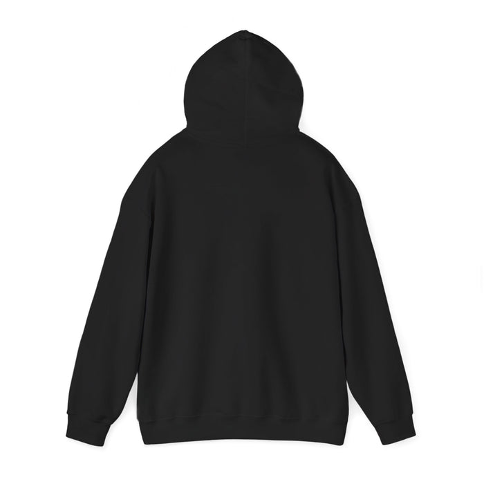 Dream Killer Hockey Mask Hoodie — Vintage Horror Skate & Streetwear Pullover