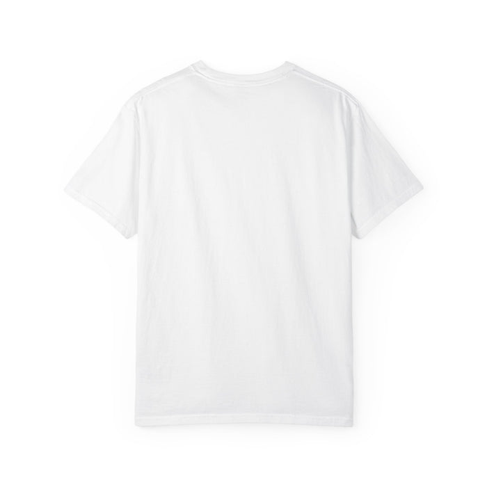 I Soccer T-Shirt — Heart Logo Soccer Tee for Fans & Players