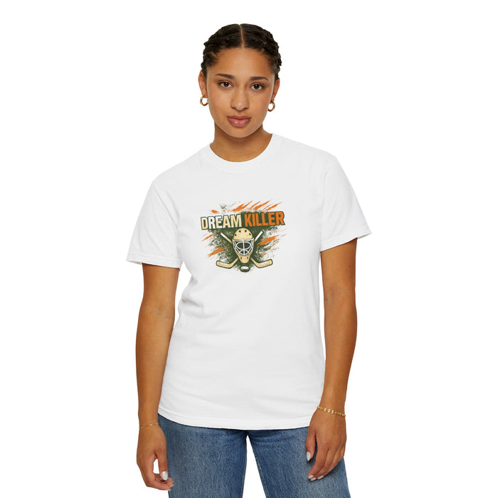 Dream Killer Hockey Mask T-Shirt