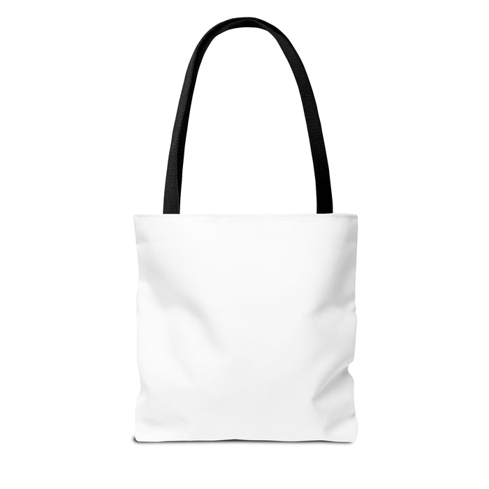 Guyana Flag Tote Bag — "One People One Nation One Destiny"